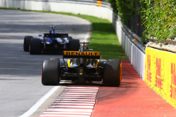 Nico Hulkenberg, Renault Sport F1 Team RS17