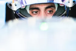 Sébastien Buemi, Renault e.Dams