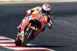 Marc Márquez, Repsol Honda Team