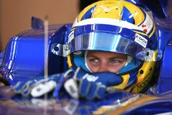 Marcus Ericsson, Sauber C36