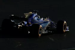 Marcus Ericsson, Sauber C36