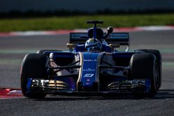 Marcus Ericsson, Sauber C36