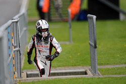 Kamui Kobayashi, Toyota Gazoo Racing
