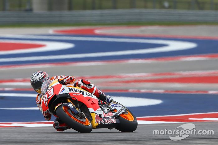 Marc Márquez, Repsol Honda Team