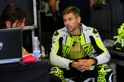 Альваро Баутіста, Aspar MotoGP Team