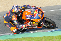 Bo Bendsneyder, Red Bull KTM Ajo