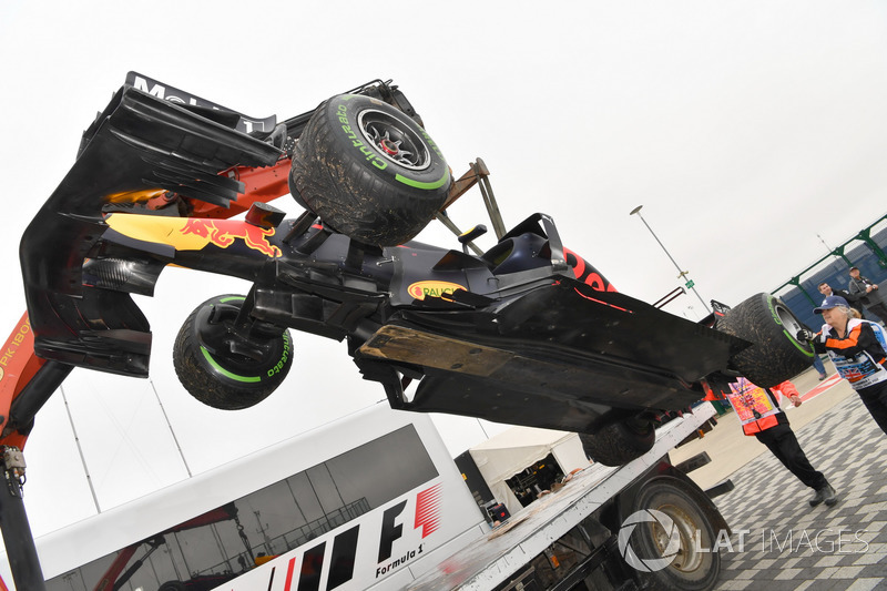 British GP
