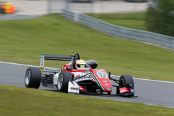 Callum Ilott, Prema Powerteam, Dallara F317 - Mercedes-Benz