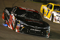 Christopher Bell, Joe Gibbs Racing Toyota