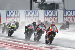 Marc Marquez, Repsol Honda Team