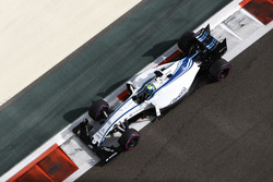 Фелипе Масса, Williams FW38