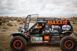 #354 Suzuki: Tom Coronel