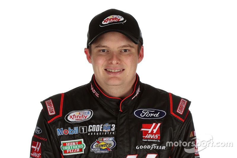 Cole Custer
