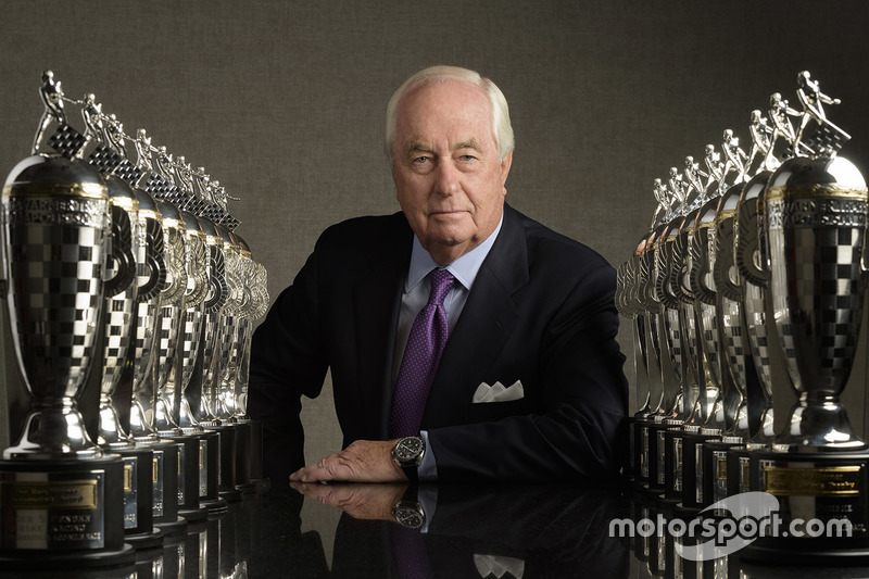 Roger Penske