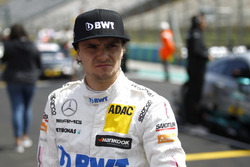 Lucas Auer, Mercedes-AMG Team HWA, Mercedes-AMG C63 DTM