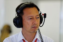 Yusuke Hasegawa, Honda