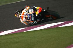 Dani Pedrosa, Repsol Honda Team