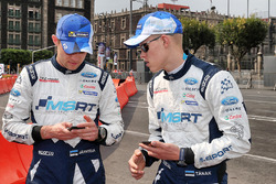 Ott Tänak, Martin Järveoja, Ford Fiesta WRC, M-Sport