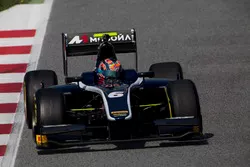 Artem Markelov, RUSSIAN TIME