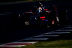 Daniil Kvyat, Scuderia Toro Rosso STR12