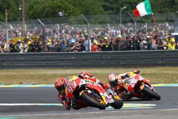 Marc Marquez, Repsol Honda Team