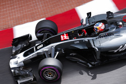 Romain Grosjean, Haas F1 Team VF-17