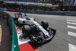 Felipe Massa, Williams FW40