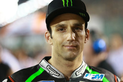 Жоан Зарко, Monster Yamaha Tech 3