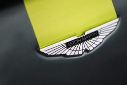 Logo: Aston Martin