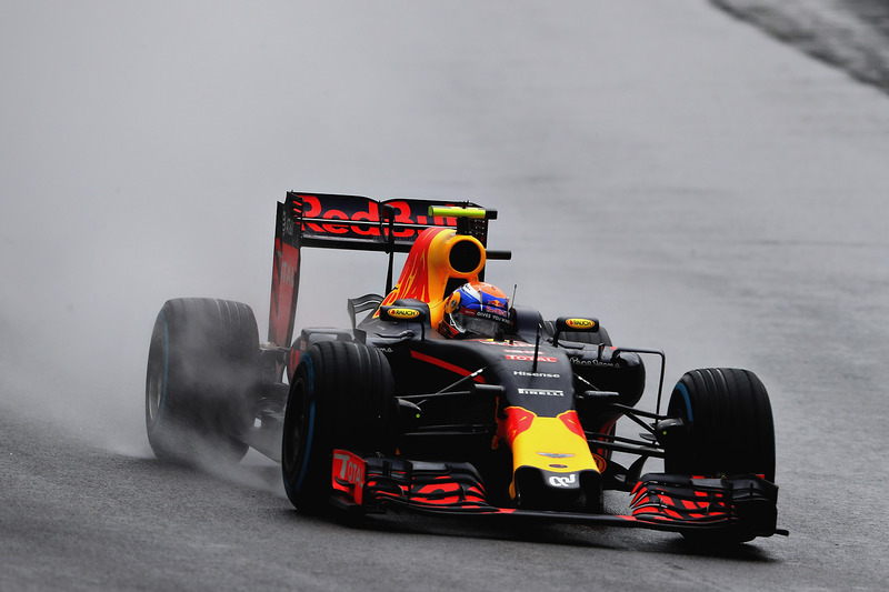 3. Max Verstappen, Red Bull Racing RB12