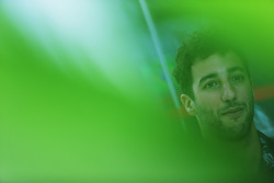 Daniel Ricciardo, Red Bull Racing