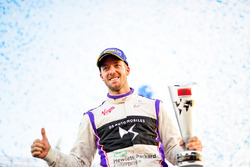 Сэм Бёрд, DS Virgin Racing