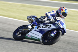 Jorge Martin, Del Conca Gresini Racing Moto3