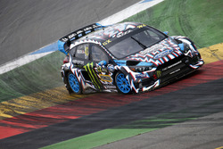 Кен Блок, Hoonigan Racing Division, Ford Focus RSRX