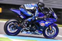 Микита Калінін, MotoXracing