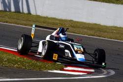 Julian Hanses, US Racing
