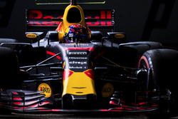 Max Verstappen, Red Bull Racing RB13