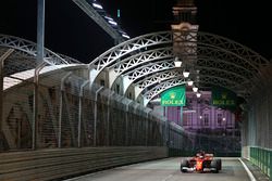 Kimi Raikkonen, Ferrari SF70H