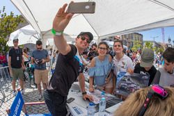 Nestor Girolami, Polestar Cyan Racing, Volvo S60 Polestar TC1