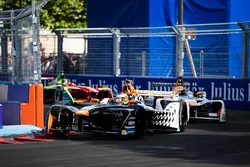 Jérôme d'Ambrosio, Dragon Racing