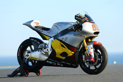 Tito Rabat, Marc VDS