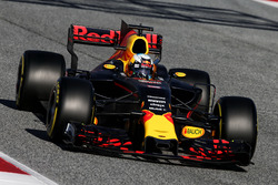 Даніель Ріккардо, Red Bull Racing RB13