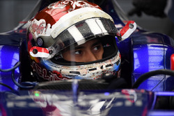 Sean Gelael, Scuderia Toro Rosso STR12