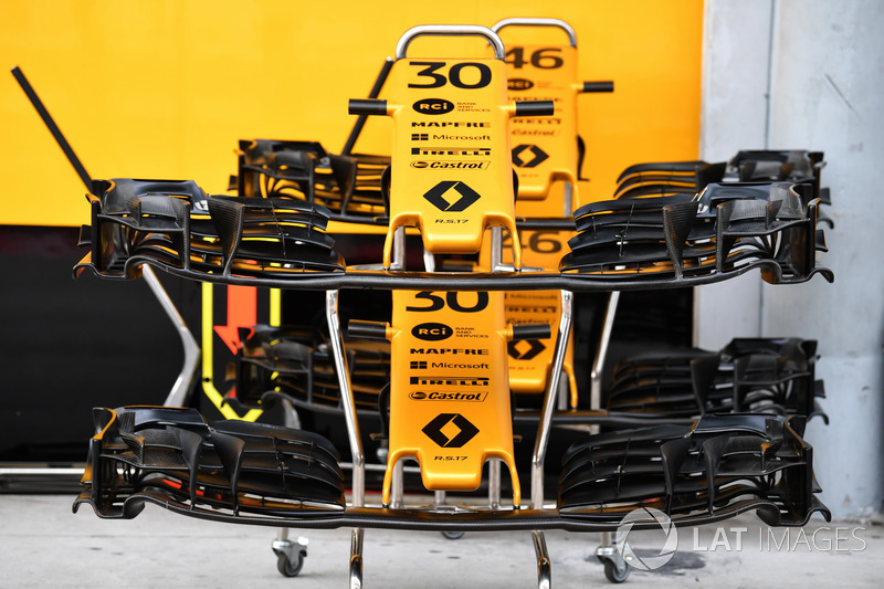 Renault RS17