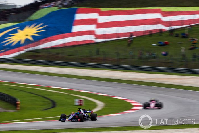 Carlos Sainz Jr., Scuderia Toro Rosso STR12
