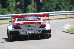 Reto Meisel, Mercedes SLK340, Meisel Motorsport