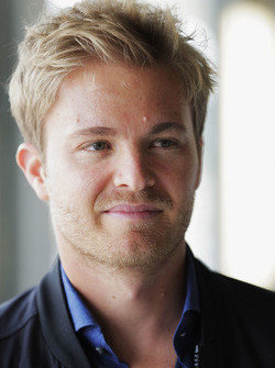 Nico Rosberg
