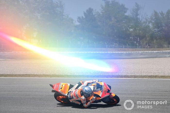 Pol Espargaró, Repsol Honda Team