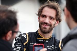 Jean-Eric Vergne