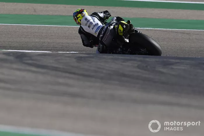 Tito Rabat, Avintia Racing